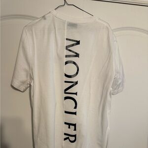 Moncler T Shirt size L